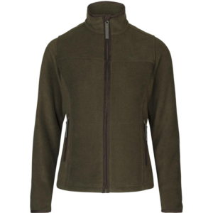 Seeland Ladies Woodcock Ivy Fleece Jacket Pine Green