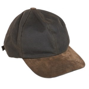 Bonart Baseball Cap - Wax