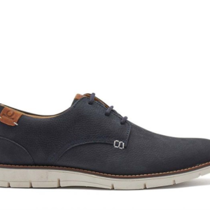 Chatham Men's Buru Shoes - Dark Navy