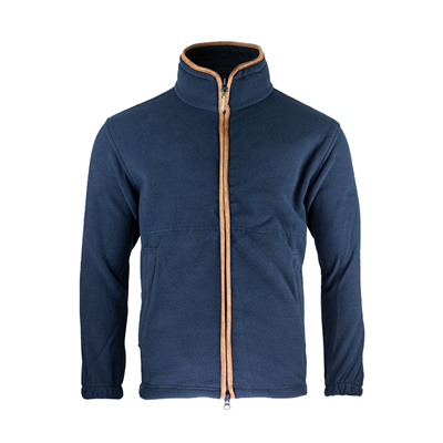 Jack Pyke Countryman Fleece Jacket - Navy