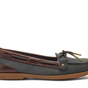 Chatham Rota G2 Ladies - Navy Seahorse Shoes