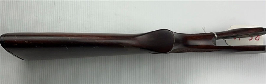 AYA Yeoman 12ga R/H Stock - Image 3