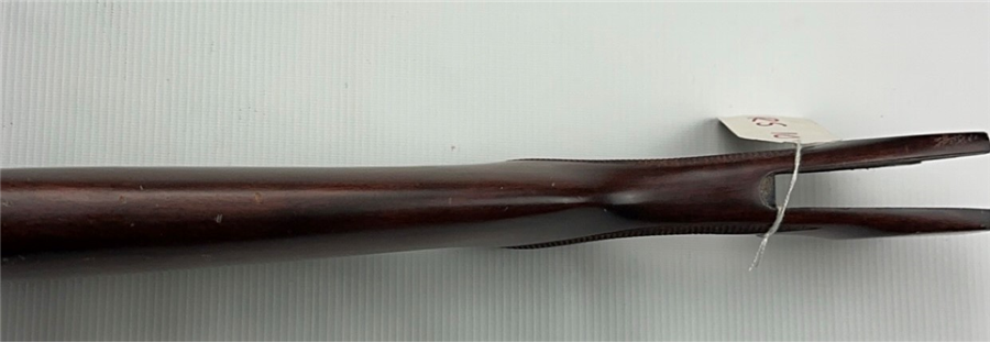 AYA Yeoman 12ga R/H Stock - Image 4