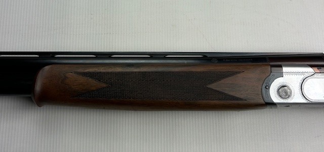SGSH 200708/001 Beretta S680 12G 29 1/4" O/U (RH) - Image 5