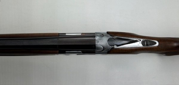 SGSH 200708/001 Beretta S680 12G 29 1/4" O/U (RH) - Image 2