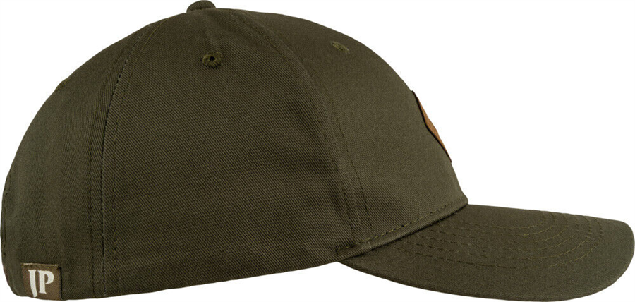 Jack Pyke Dalesman Baseball Cap - Olive Brown - Image 2