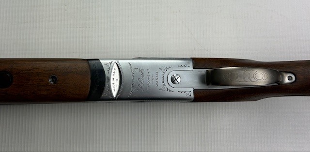 SGSH 200708/001 Beretta S680 12G 29 1/4" O/U (RH) - Image 3
