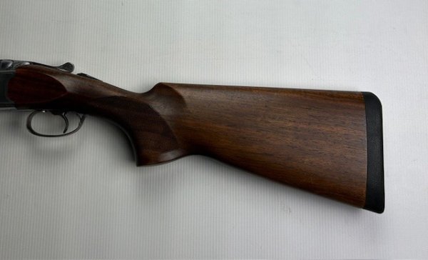 SGSH 200708/001 Beretta S680 12G 29 1/4" O/U (RH) - Image 4