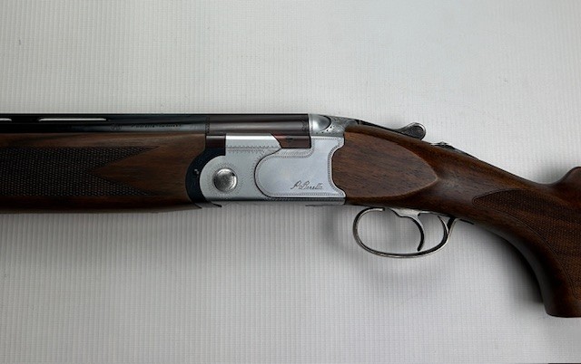 SGSH 200708/001 Beretta S680 12G 29 1/4" O/U (RH)