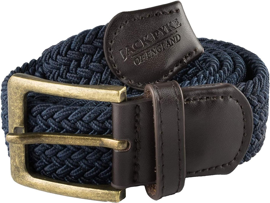 Jack Pyke Elasticated Country Belt - Image 2