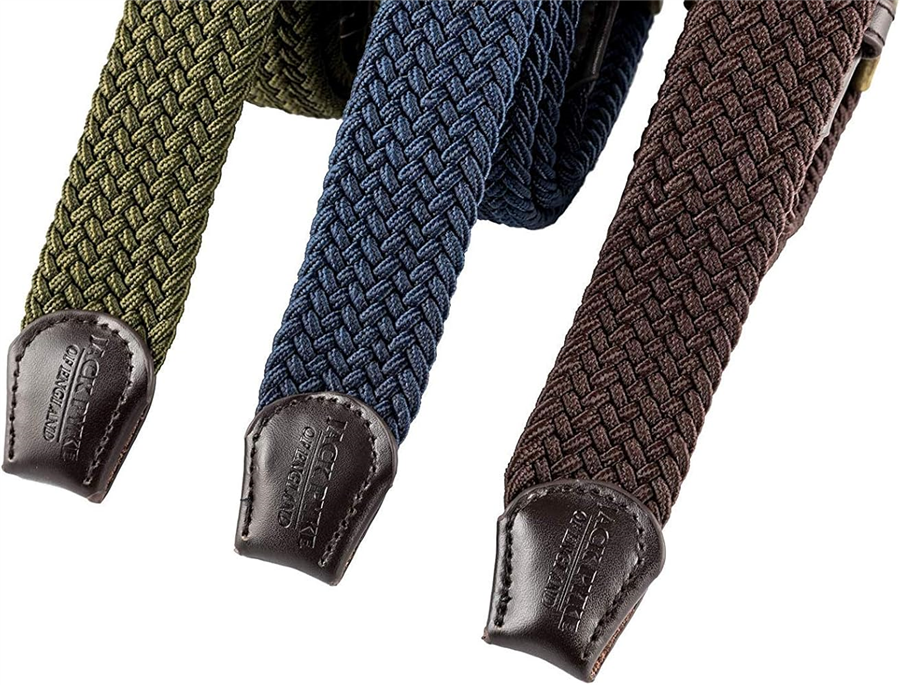 Jack Pyke Elasticated Country Belt
