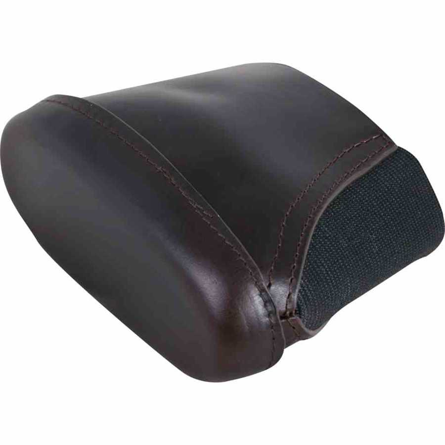 Jack Pyke Leather Recoil Slip On Pad