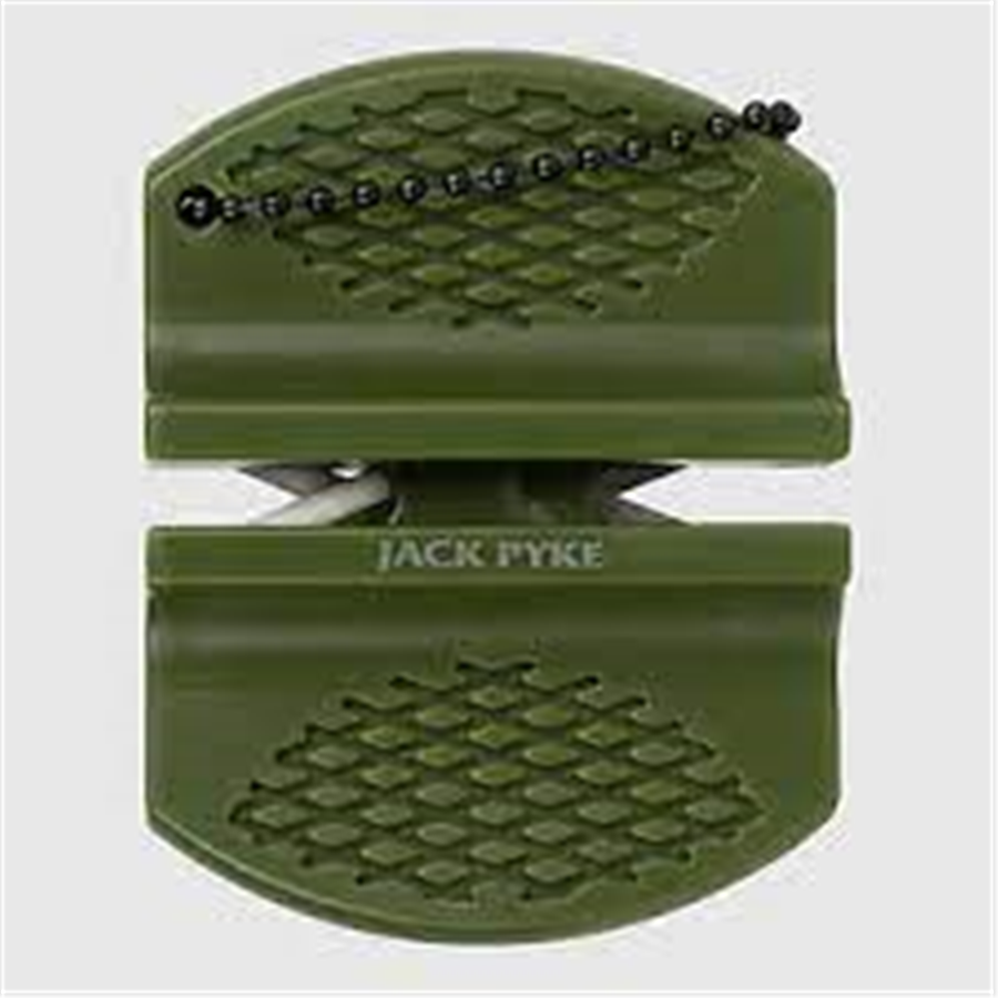 Jack Pyke Knife Sharpener