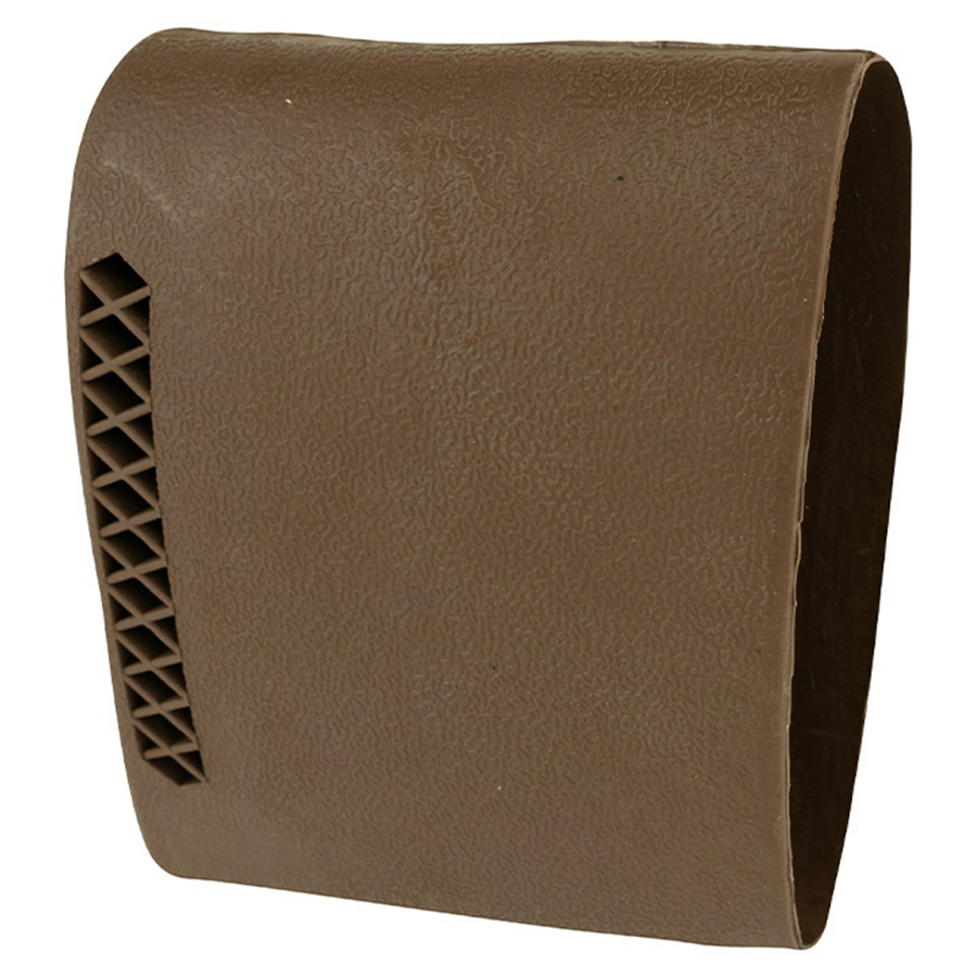 Jack Pyke Rubber Recoil Slip On Pad - Brown