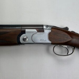 SGSH 200708/001 Beretta S680 12G 29 1/4" O/U (RH)