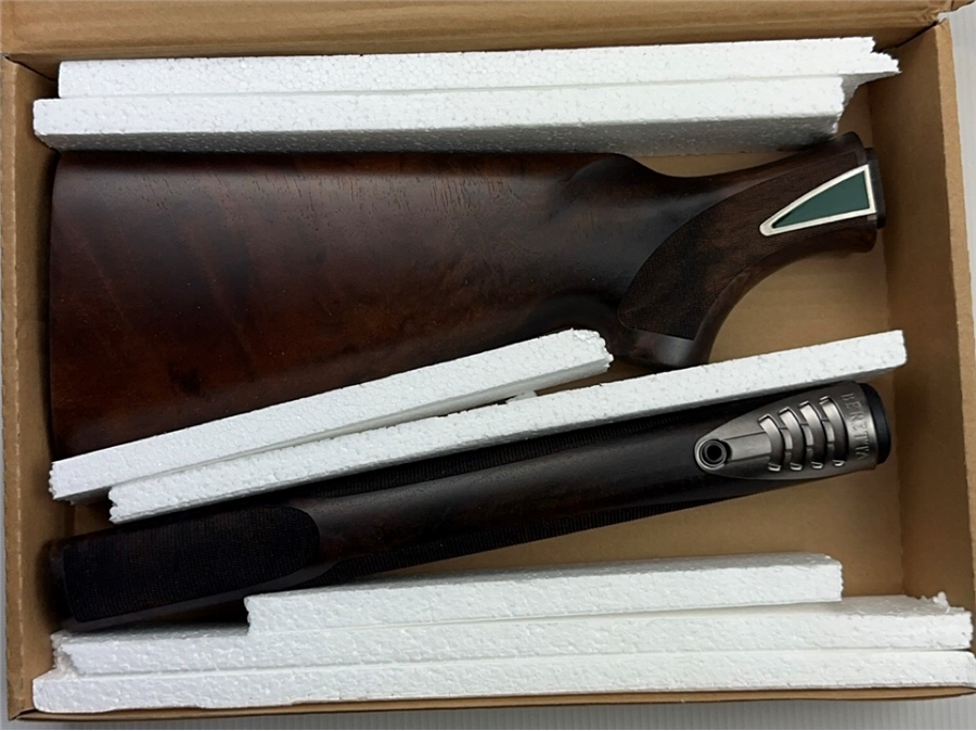 Beretta 20g Teknys Stk Set 2