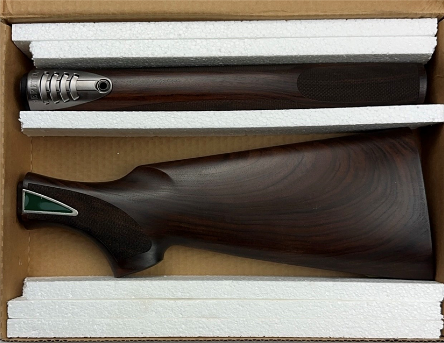 Beretta 20g Teknys Stock & Forend Set