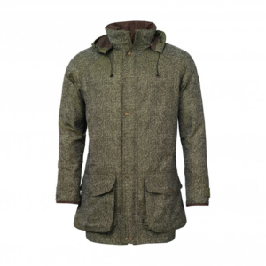 Laksen Cairnwell CTX Shooting Coat