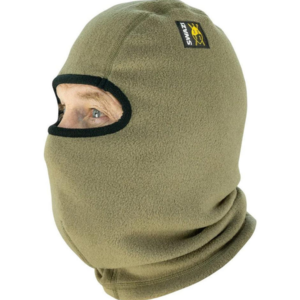 Swazi Balaclava - Olive