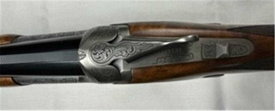 SGN 230725/004 Browning B525 Exquisite 12g O/U R/H - Image 3