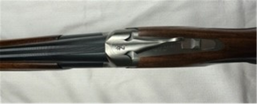SGN 230802/005 Browning B525 Sporter 1RS 12g O/U R/H - Image 3
