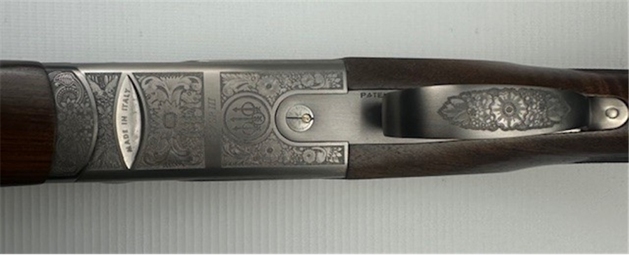 SGN 240125/003 Beretta 687 SP3 12G O/U - Image 3