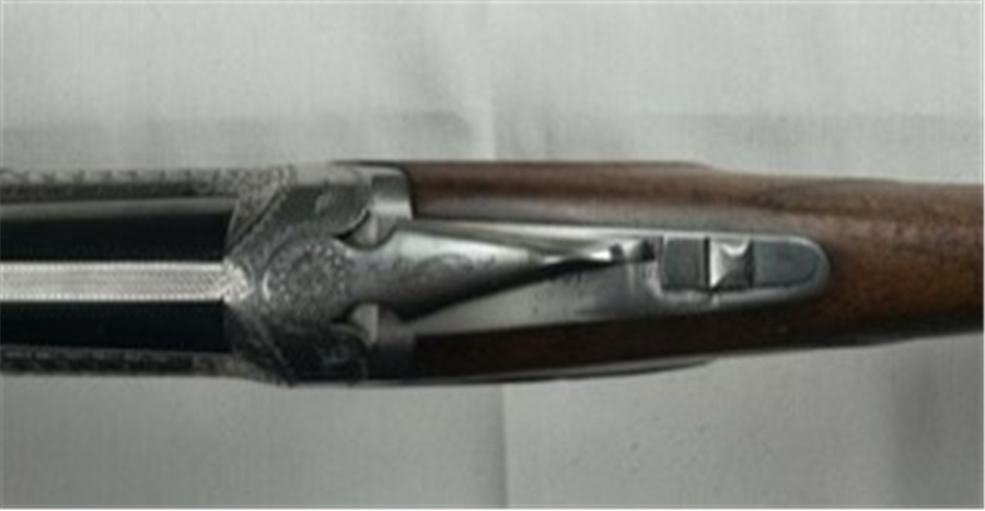 SGSH 230907/006 Browning B125 12g - Image 3
