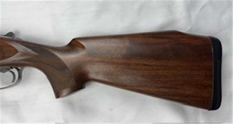 SGN 230802/005 Browning B525 Sporter 1RS 12g O/U R/H - Image 4