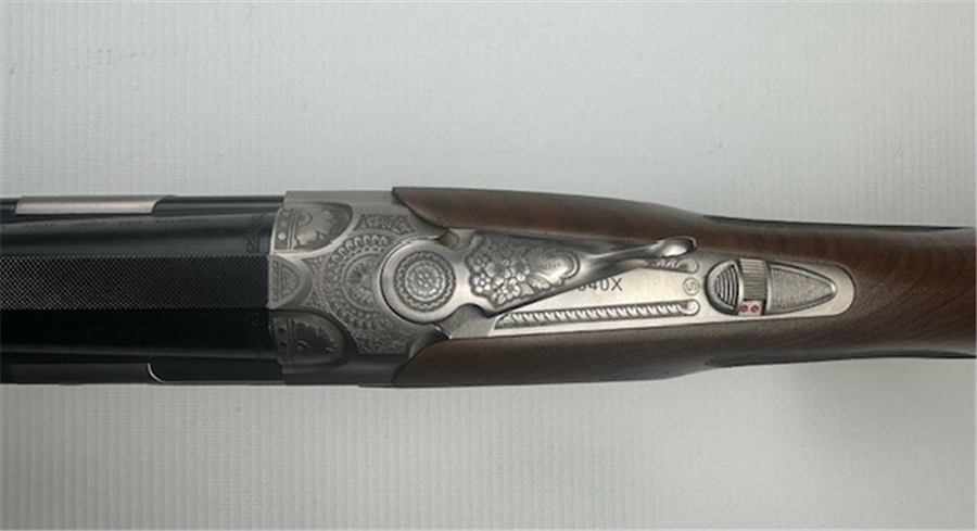 SGN 240125/003 Beretta 687 SP3 12G O/U - Image 2