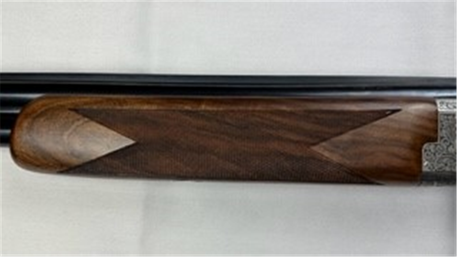 SGN 230725/004 Browning B525 Exquisite 12g O/U R/H - Image 5
