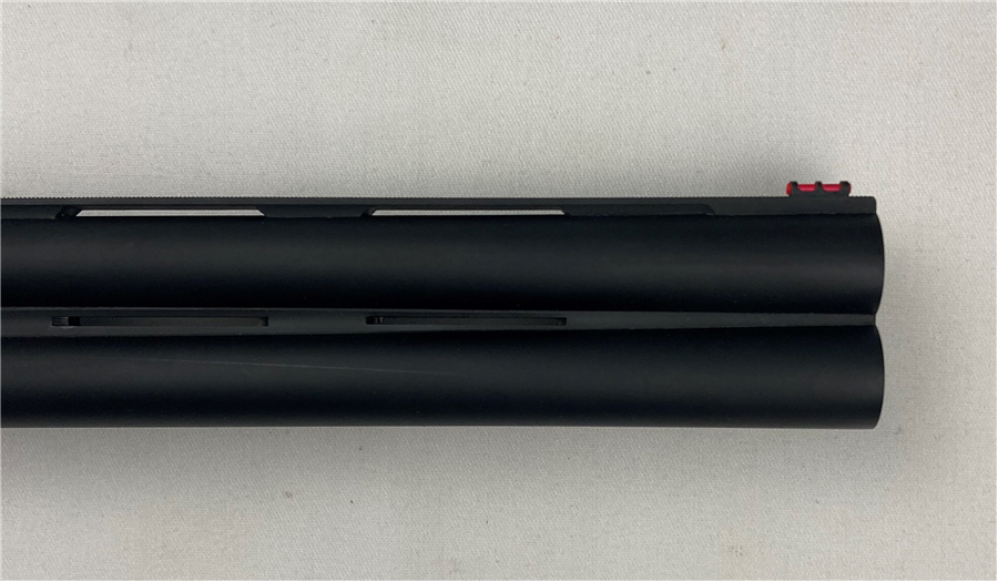 SGN 221205/004 ATA Silverline Sideplate 12g O/U R/H - Image 6
