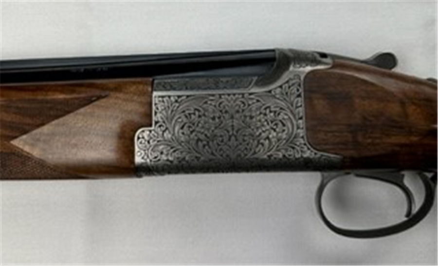 SGN 230725/004 Browning B525 Exquisite 12g O/U R/H