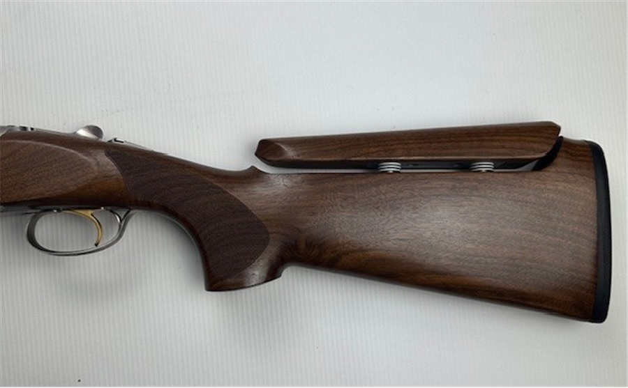 SGN 240125/003 Beretta 687 SP3 12G O/U - Image 4