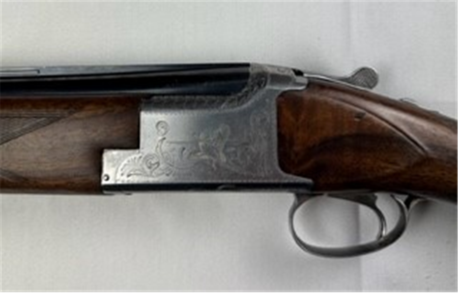 SGSH 230907/006 Browning B125 12g