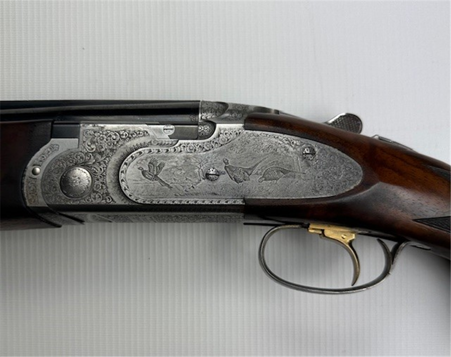 SGSH 240807/003 Beretta 687 EELL 12g