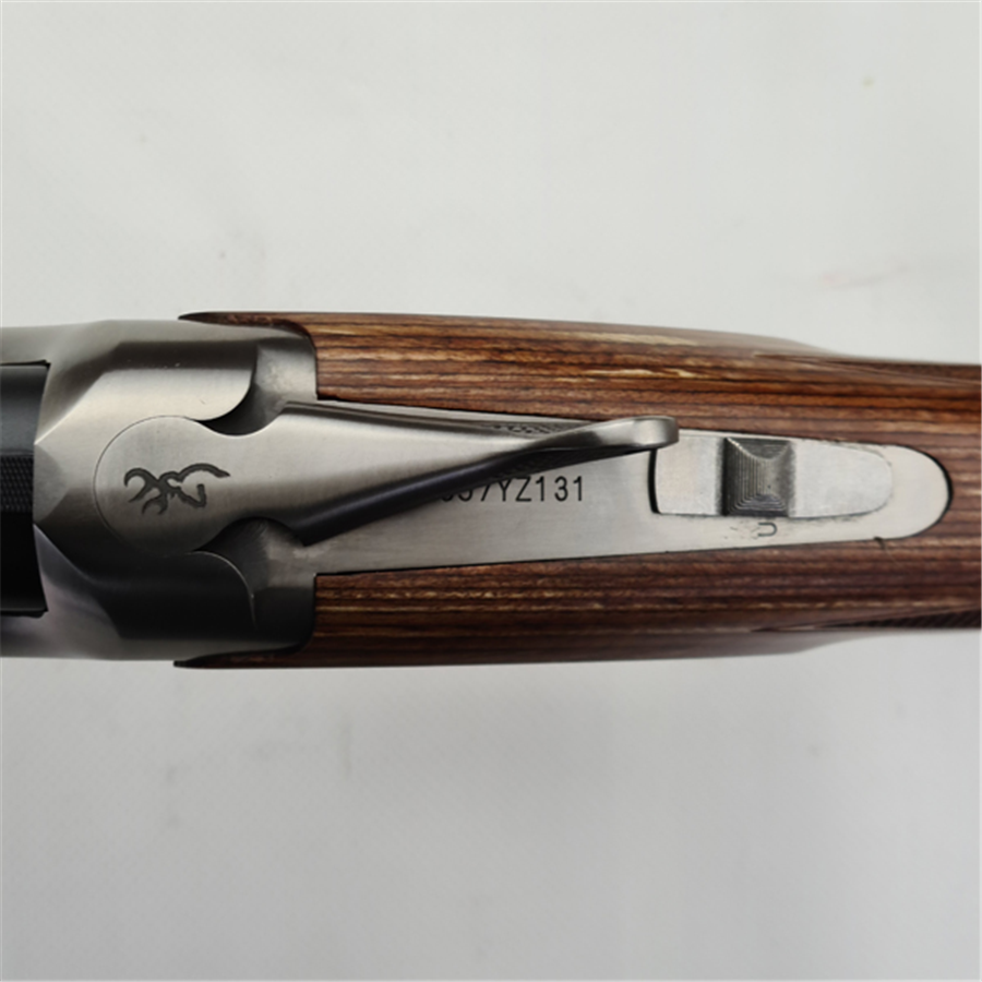 SGN 211119/010 Browning B525 Game Laminate 12g O/U L/H - Image 2