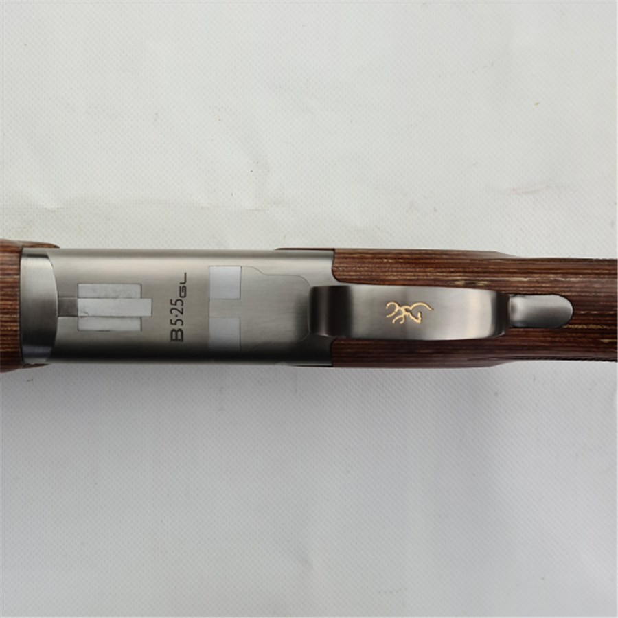 SGN 211119/010 Browning B525 Game Laminate 12g O/U L/H - Image 3