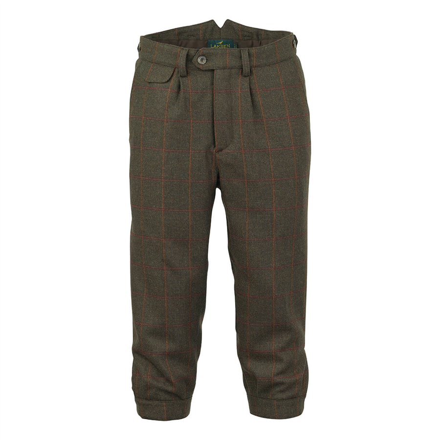 Laksen Hastings Breeks with CTX - Tweed
