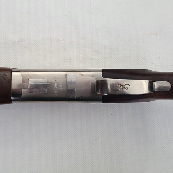SGSH 210908/006 Browning B325 Grade 1 12g R/H - Image 3