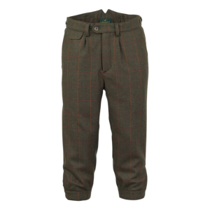 Laksen Hastings Breeks with CTX - Tweed
