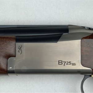 SGN 220805/005 Browning 725 Sporter 12g O/U R/H