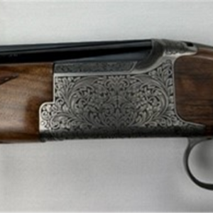SGN 230725/004 Browning B525 Exquisite 12g O/U R/H
