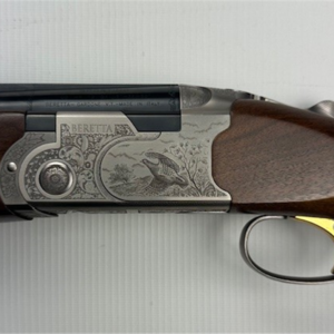 SGN 240125/003 Beretta 687 SP3 12G O/U