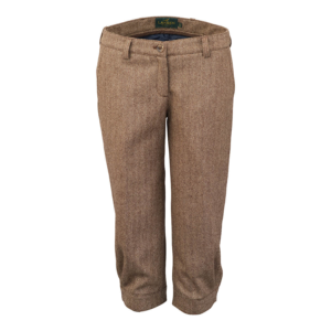 Laksen Ladies Tweed Glyn Breeks