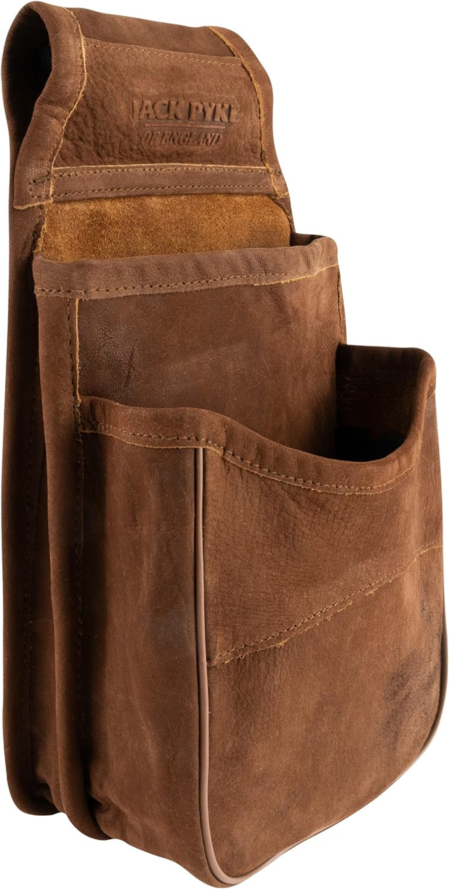 Jack Pyke Nubuck Cartridge Pouch