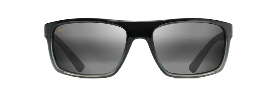 Maui Jim Neutral Grey Byron Bay