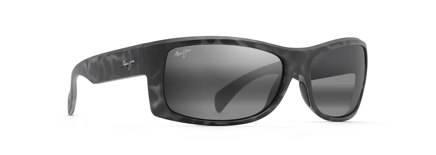 Maui Jim Equator Sunglasses - Grey Tortoise - Image 2