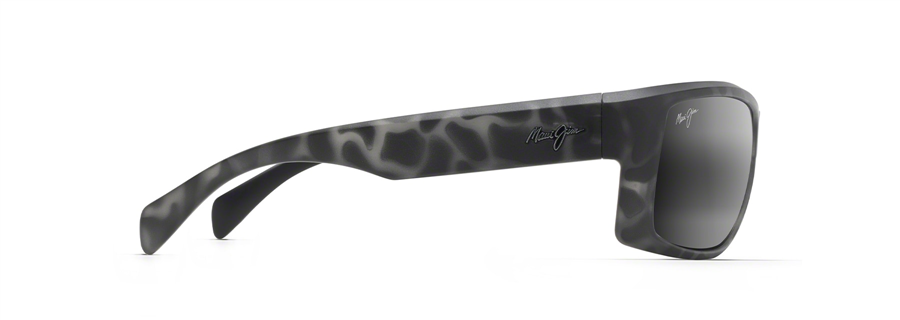 Maui Jim Equator Sunglasses - Grey Tortoise - Image 3