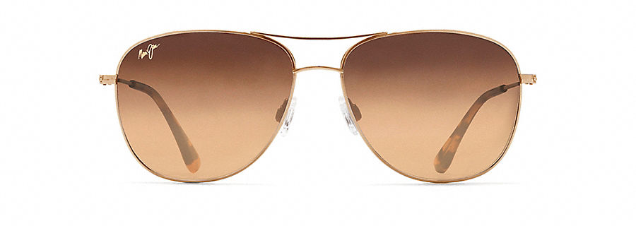 Maui Jim HCL Bronze - Cliff House