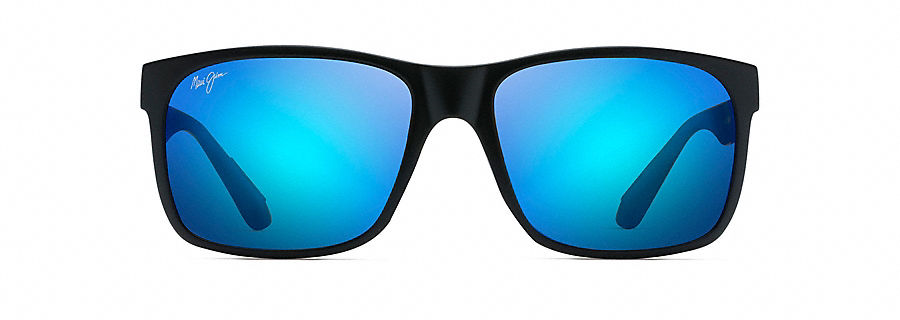 Maui Jim Blue Hawaii - Red Sands